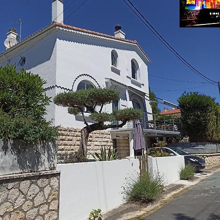 Chambres D'Hotes La Pastourelle Royan Centre ภายนอก รูปภาพ