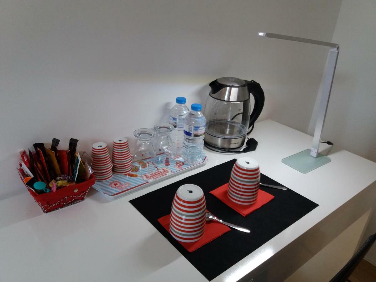 Chambres D'Hotes La Pastourelle Royan Centre ภายนอก รูปภาพ