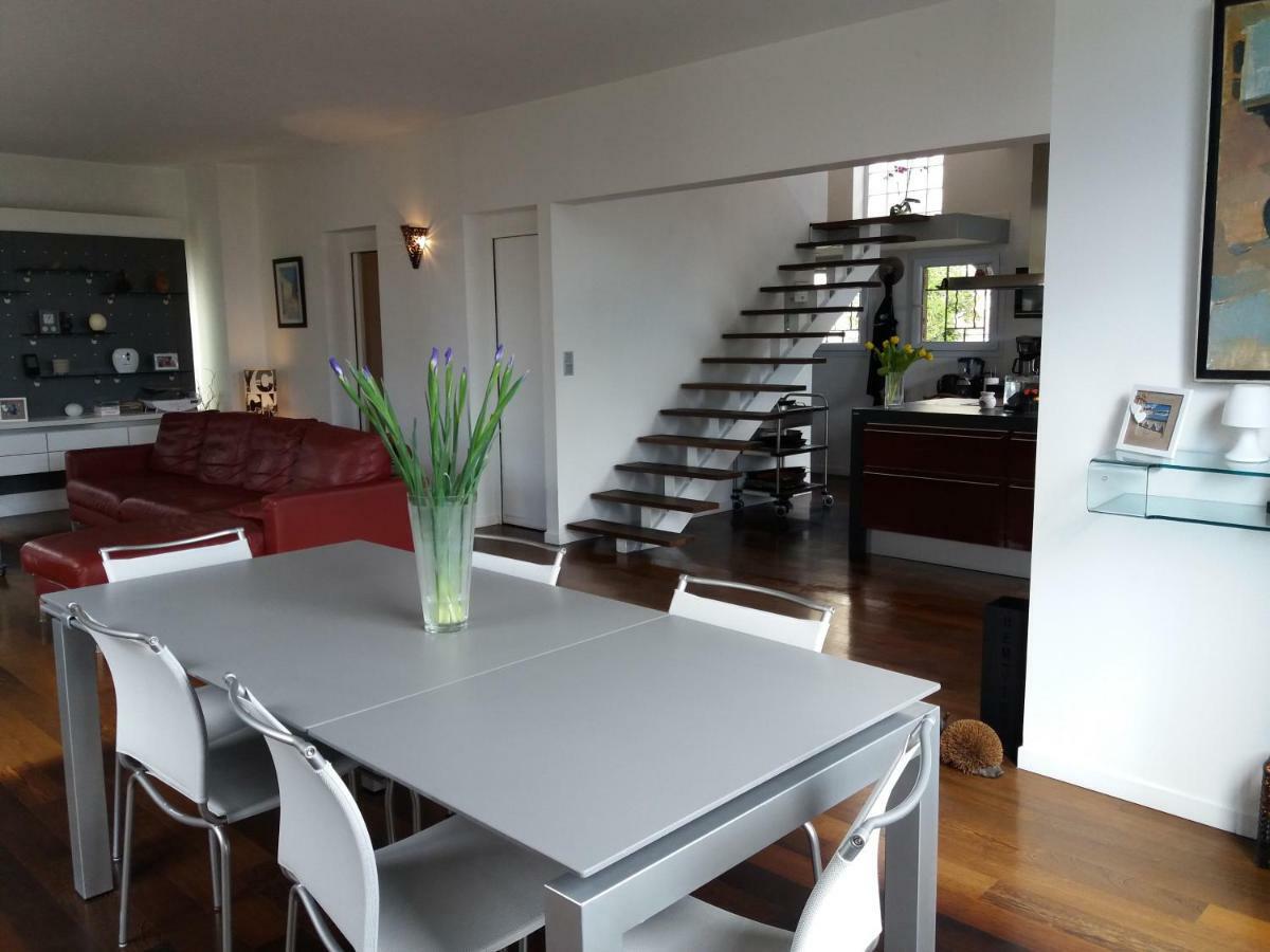 Chambres D'Hotes La Pastourelle Royan Centre ภายนอก รูปภาพ