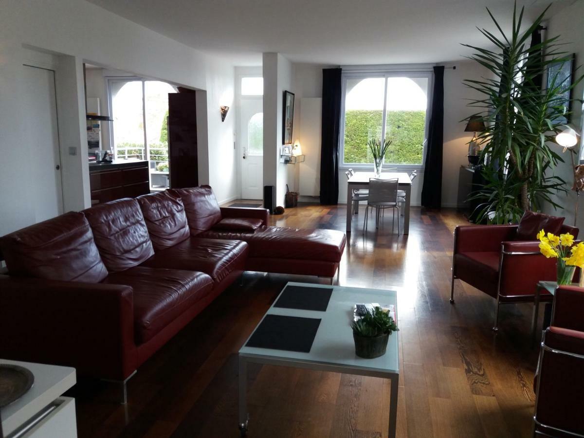 Chambres D'Hotes La Pastourelle Royan Centre ภายนอก รูปภาพ